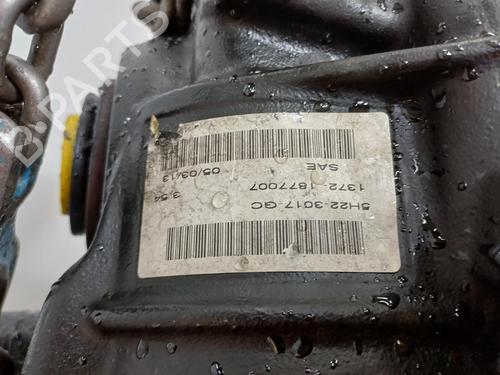 Front differential LAND ROVER DISCOVERY IV (L319) 5.0 V8 4x4 | BP37503245M23 - Image 5