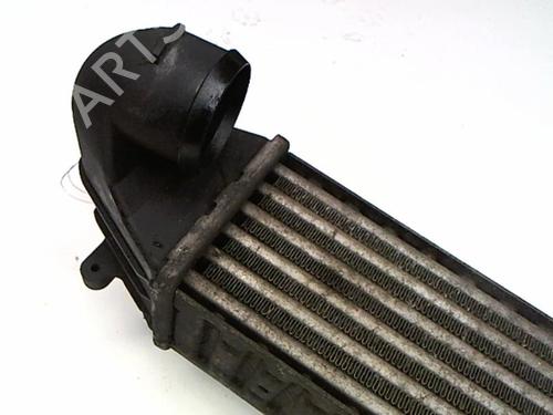Intercooler VW SHARAN (7M8, 7M9, 7M6) 1.9 TDI | BP20437762M30 