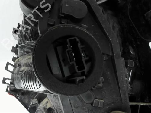 Left taillight CITROËN C5 III (RD_) 2.2 HDi 200 (RD4HLA) | BP29956796C34 