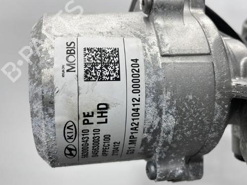 Steering column HYUNDAI i30 (PDE, PD, PDEN) 1.6 CRDi | BP21208077M21 - Image 4