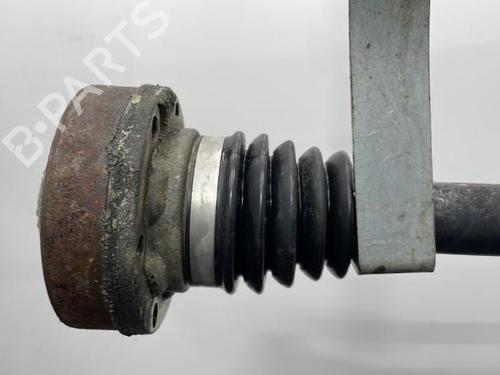 Right rear driveshaft AUDI A8 D3 (4E2, 4E8) 4.2 quattro | BP20440312M41 