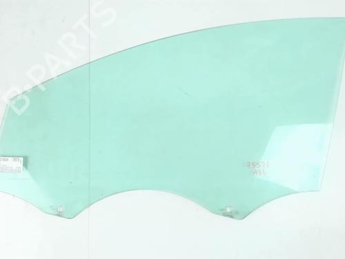 Used Front left door window AUDI Q7 (4LB) 3.0 TDI quattro (233 hp) 33131246