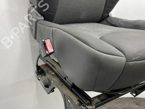 Left front seat CITROËN JUMPY II Van 1.6 HDi 90 8V | BP29545001C15 