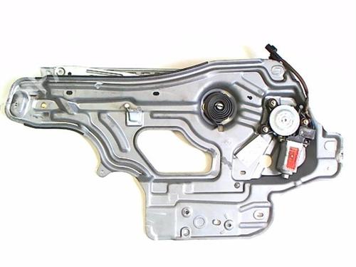 Used Front right window mechanism HYUNDAI SANTA FÉ I (SM) 2.0 CRDi 4x4 (113 hp) 20452165