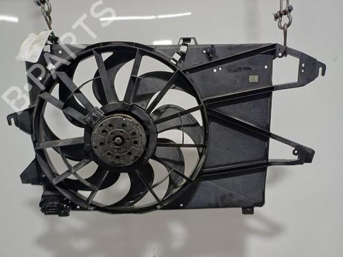 Used Radiator fan Radiator fan 38675054 38675054