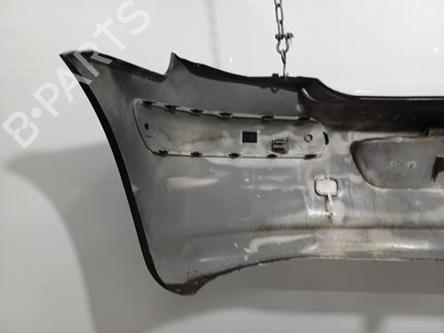 rear-bumper-peugeot-307-3ac-2000-2001-2002-2003-2004-2005-2006-2007-2008-2009-2010-2011-2012-34497427 main image