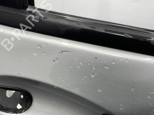 Right rear door MERCEDES-BENZ A-CLASS (W169) A 180 CDI (169.007, 169.307) | BP29844386C5