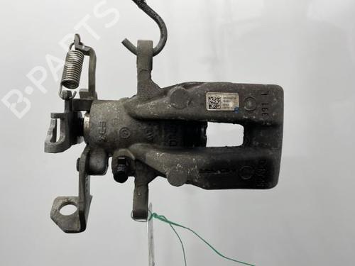 Used Left rear brake caliper Left rear brake caliper FIAT TIPO Hatchback (356_, 357_) 1.6 D (356HXG1B, 356HXG11) (120 hp) 20463381 20463381