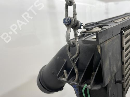 Intercooler BMW X3 (F25) xDrive 20 d | BP28102146M30 - Image 5