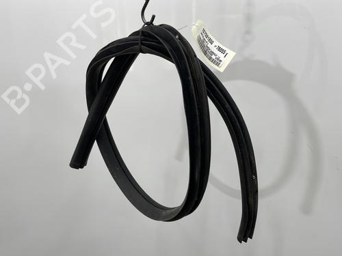 Rubber door seal OPEL TIGRA TwinTop (X04) 1.4 (R97) | BP26964896C142 