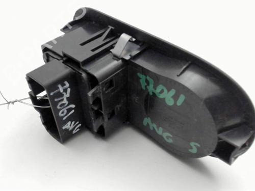 Left front window switch RENAULT KANGOO / GRAND KANGOO II (KW0/1_) 1.5 dCi 90 (KW05, KW08, KW0G, KW11) | BP29374950I27 