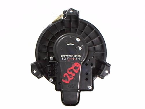 Used Heater blower motor Heater blower motor TOYOTA AURIS (_E15_) 1.4 D-4D (NDE150_, NDE150R) (90 hp) 20466711 20466711