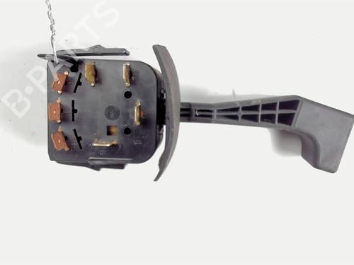 Used Switch OPEL KADETT E Hatchback (T85) [1984-1993]  21236253