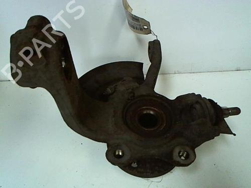 Right front steering knuckle VW SHARAN (7M8, 7M9, 7M6) 1.9 TDI | BP20458930M26 