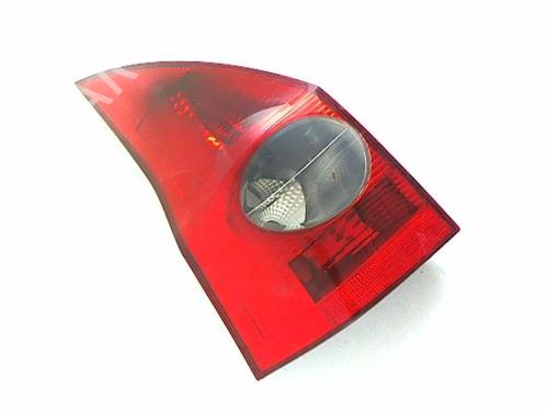 Left taillight RENAULT MEGANE II Estate (KM0/1_) 1.9 dCi (KMRG, KM1G, KM0G, KM2C) | BP20410158C34 