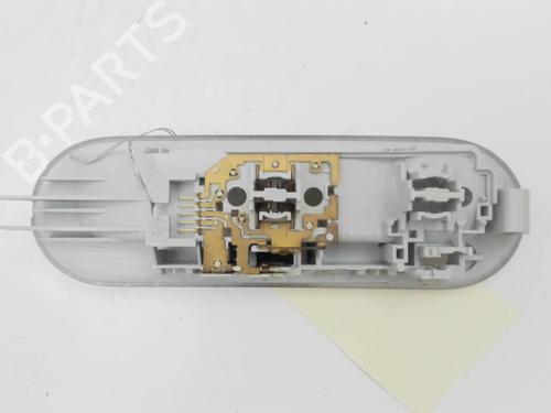 Used Interior roof light NISSAN MICRA III (K12) 1.2 16V (65 hp) 20417052