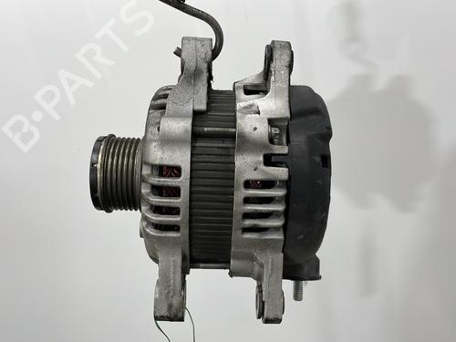 Used Alternator HYUNDAI TUCSON (TL, TLE) 2.0 CRDi (136 hp) 27250990