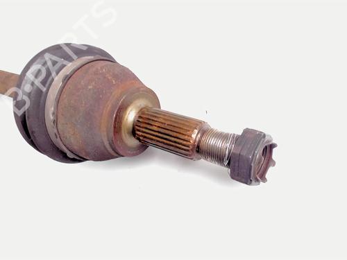 Used Left front driveshaft Left front driveshaft 20443139 20443139