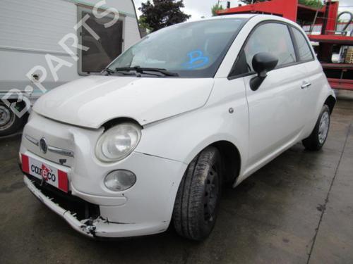 Engine mount FIAT 500 (312_) 1.2 (312AXA1A) | BP20468273M89 