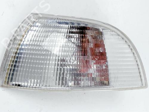 Used Left front indicator Left front indicator FIAT PUNTO (176_) 1.7 D (57 hp) 20475862 20475862