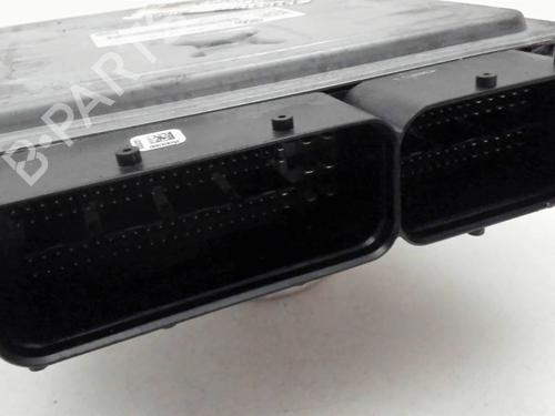 Engine control unit (ECU) VW GOLF VI (5K1) 1.6 TDI | BP40461707M57 - Image 3