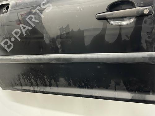 Left front door PEUGEOT 207 (WA_, WC_) 1.6 HDi | BP26133618C2 