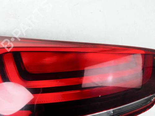 Left taillight CITROËN C4 Picasso II | BP36588856C34 - Image 6