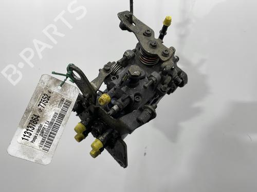 Injection pump CITROËN JUMPER I Van (230L) 2.5 D | BP29844148M78