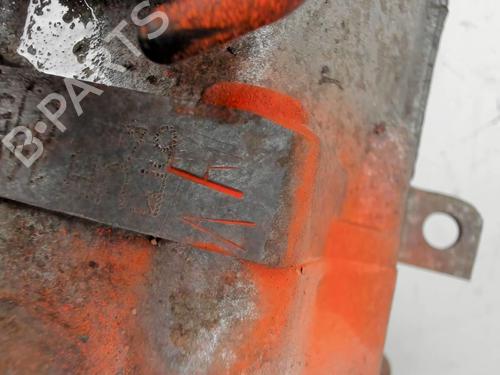 Gearbox VW GOLF IV (1J1) 1.9 TDI | BP21206453M3 