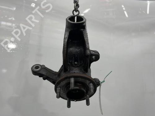 Right front steering knuckle FORD MONDEO IV (BA7) 2.2 TDCi | BP20389485M26 