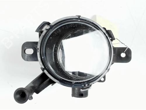 Used Left front fog light Left front fog light OPEL ZAFIRA / ZAFIRA FAMILY B (A05) 1.7 CDTI (M75) (110 hp) 30547768 30547768