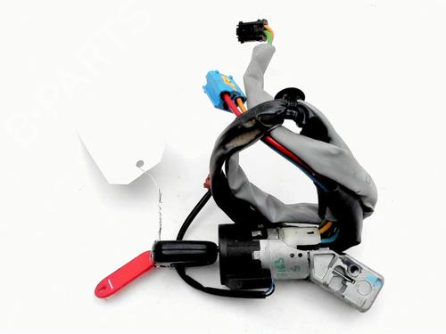 Used Ignition barrel Ignition barrel PEUGEOT PARTNER MPV (5_, G_) [1996-2026] 33993924 33993924