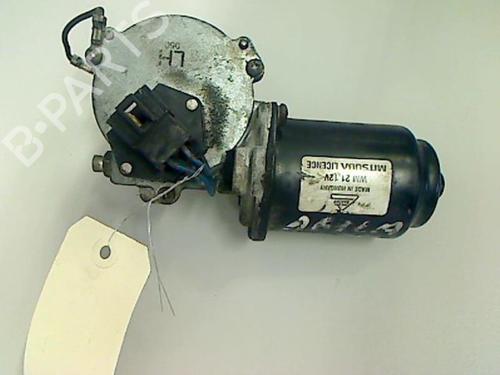 Front wiper motor OPEL AGILA (A) (H00) 1.0 12V (F68) | BP20458514M29 