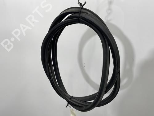Rubber door seal PEUGEOT 207 (WA_, WC_) 1.4 16V | BP30401796C142 