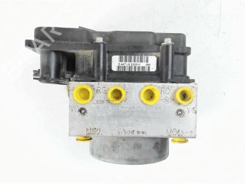 ABS pump RENAULT KANGOO Express (FW0/1_) Z.E. (FW0Z, FW1Z) | BP32396759M43 - Image 7