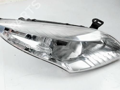 Right headlight RENAULT MEGANE III Coupe (DZ0/1_) 1.9 dCi (DZ0N, DZ0J, DZ1J, DZ1K) | BP29625551C29