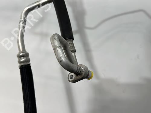 AC pipe NISSAN JUKE (F15) 1.5 dCi | BP32482460M126