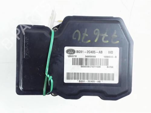ABS pump FORD S-MAX (WA6) 2.0 TDCi | BP32396775M43