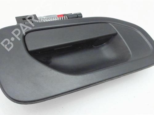 Front right exterior door handle NISSAN NV200 Van 1.5 dCi 90 (M20, M20N, M20M) | BP20401007C129 