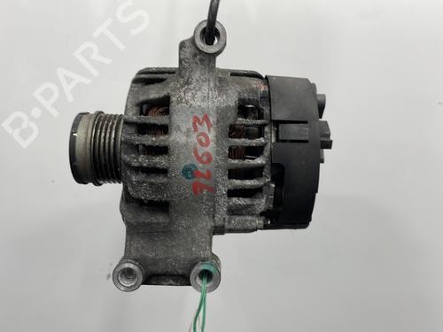 Used Alternator Alternator LANCIA YPSILON (312_) 0.9 TwinAir (312.PXG11, 312.PXG1A, 312.YXG11, 312.YXG1A) (86 hp) 22346442 22346442