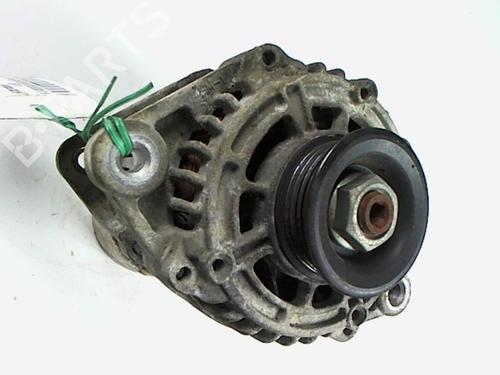 Alternator CHEVROLET AVEO / KALOS Hatchback (T250, T255) 1.2 | BP20465962M7 