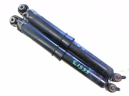 Used Right rear shock absorber RENAULT MEGANE II (BM0/1_, CM0/1_) 1.5 dCi (BM1F, CM1F) (86 hp) 20435922