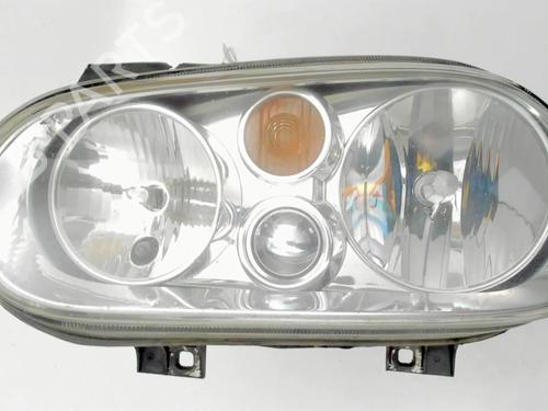 Left headlight VW GOLF IV (1J1) 1.9 TDI | BP20469256C28 
