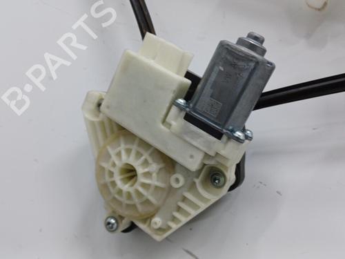 Rear left window mechanism VW GOLF VII (5G1, BQ1, BE1, BE2) 1.6 TDI | BP20424499C24 