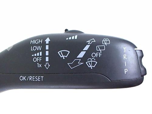 Steering column stalk VW POLO V (6R1, 6C1) 1.6 TDI | BP20391875I23 