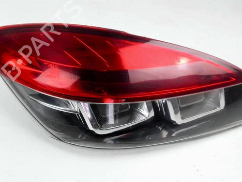 Used Left taillight Left taillight 39486437 39486437