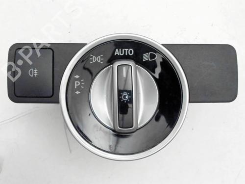 Headlight switch MERCEDES-BENZ SLC (R172) 250 d (172.404) | BP25445008I24  - Image 5