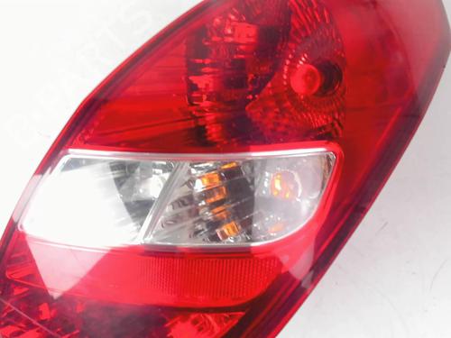Right taillight HYUNDAI i20 I (PB, PBT) 1.4 CRDi | BP20416751C35 