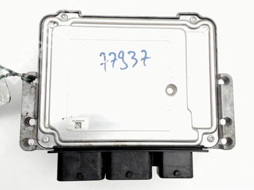 Engine control unit (ECU) CITROËN C3 Picasso (SH_) 1.4 VTi 95 (SH8FSC, SH8FP0, SH8FP6) | BP32264274M57 