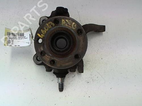 Used Left front steering knuckle Left front steering knuckle VW TRANSPORTER T4 Van (70A, 70H, 7DA, 7DH) [1990-2003] 33438928 33438928